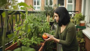 pomidory- uprawiane na-balkonie