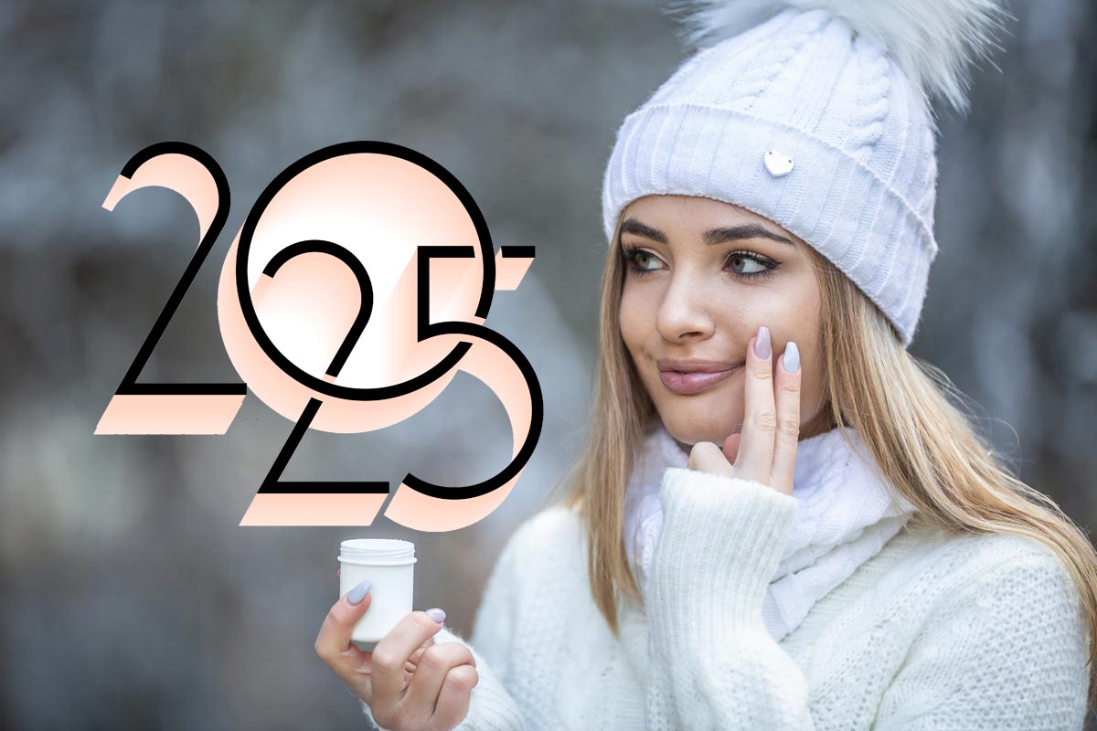 nowości kosmetyczne 2025