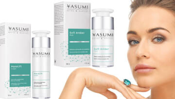 yasumi nowść stycznia 2025