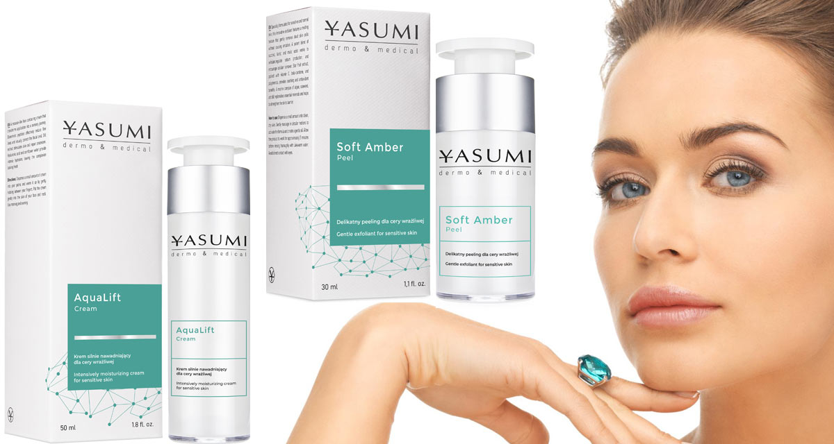 yasumi nowść stycznia 2025