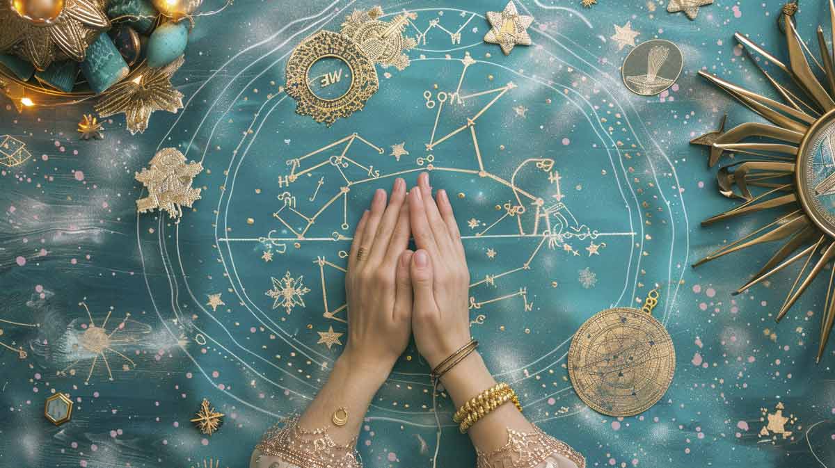 horoskop dla 3 znaków zodiaku na luty