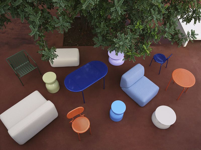 Westwing Collection Outdoor 2025