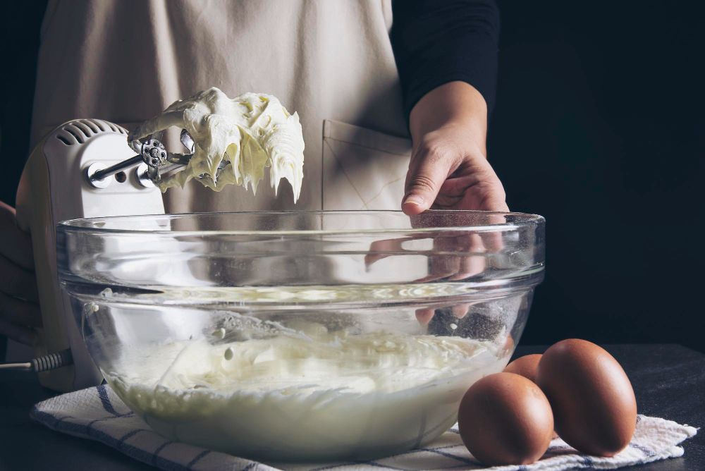 mascarpone