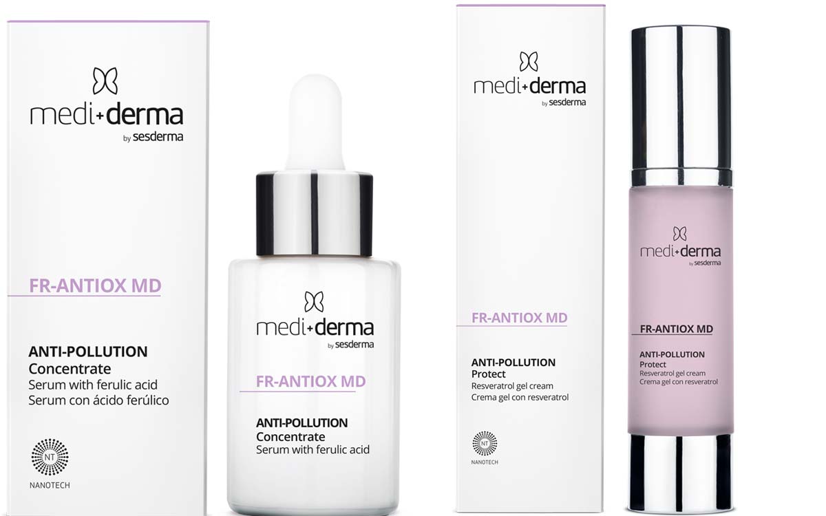 medi-derma kosmetyki