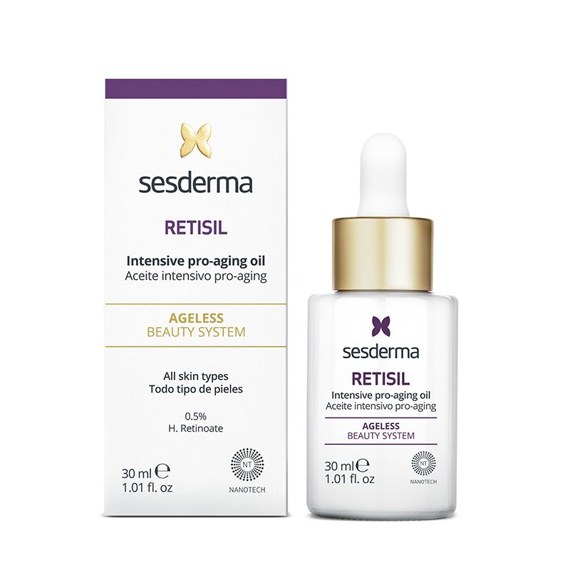 Sesderma RETISIL olejek proaging