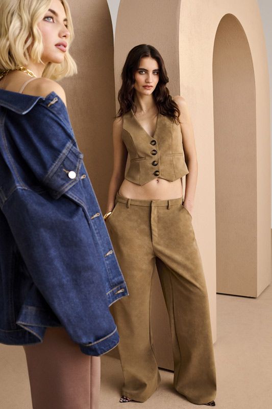 Missguided wiosna 2025 kolekcja