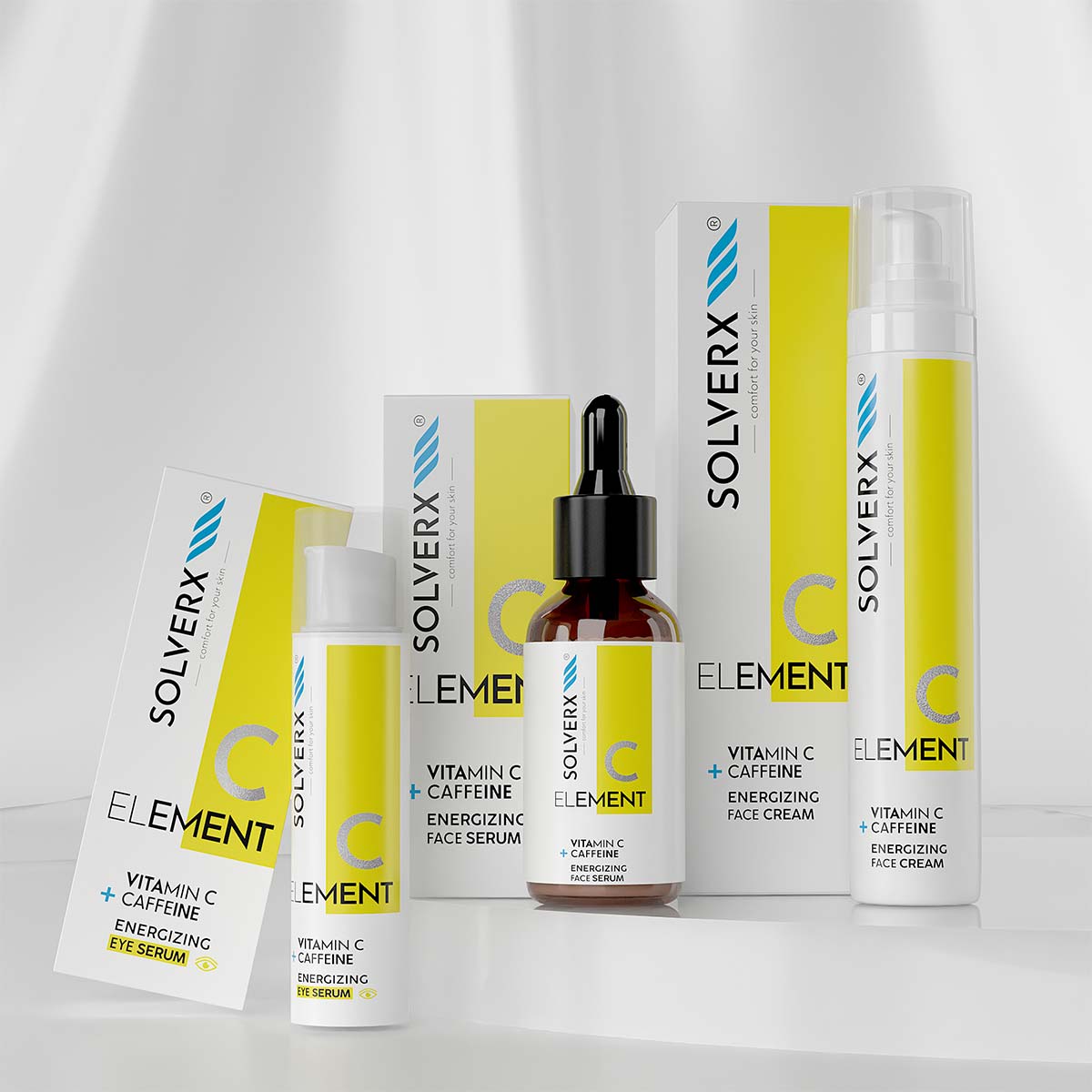 Solverx vit. C