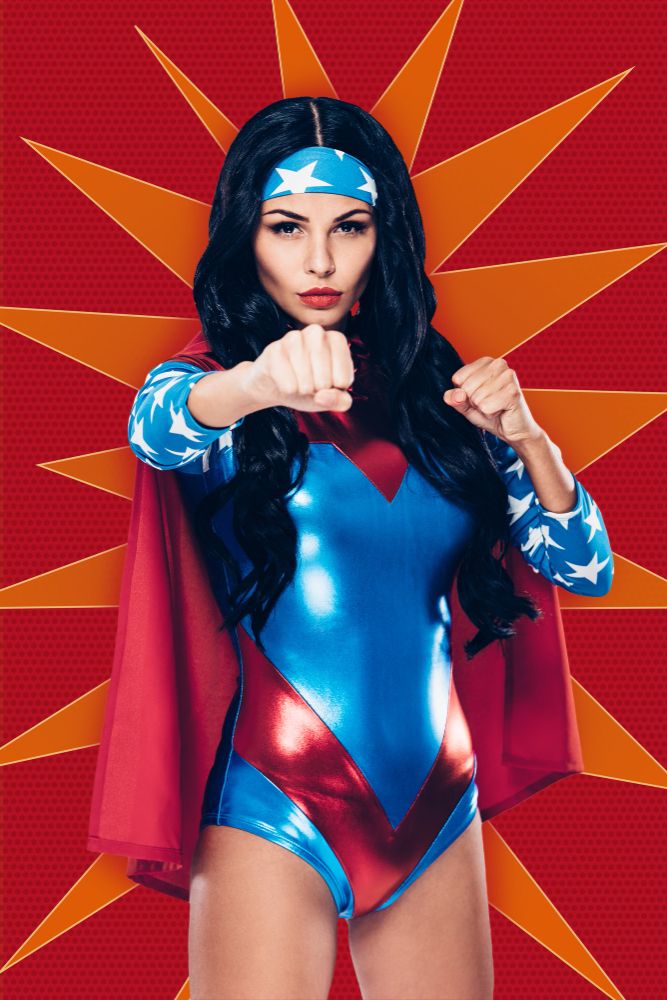 fr superwoman