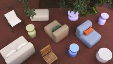 Westwing Collection Outdoor 2025