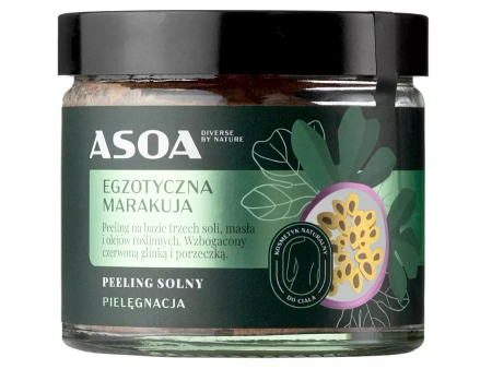 Asoa-Peeling-Egzotyczna-Marakuja