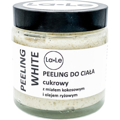 peelig cukrowy kokosowy