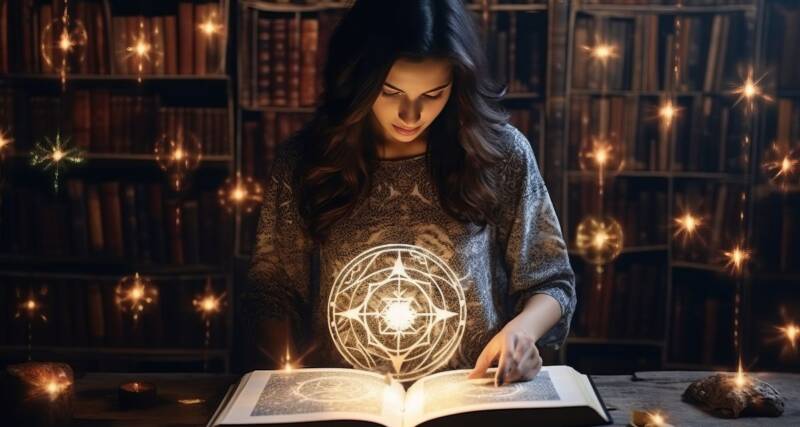 Horoskop maj 2025