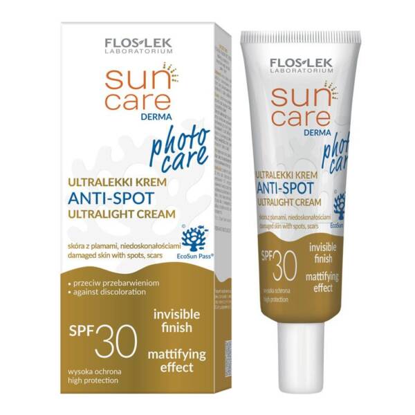 anti-spot-floslek