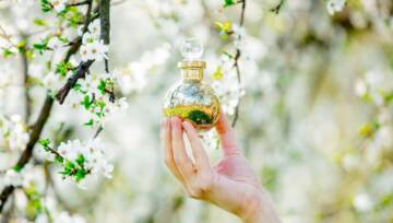 Perfumy na wiosnę 2025