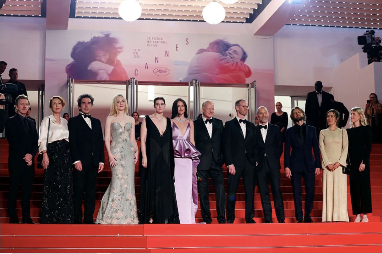 Cannes festiwal