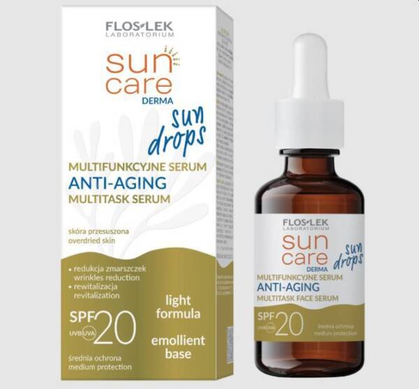 Multi-task-face-serum Floslek
