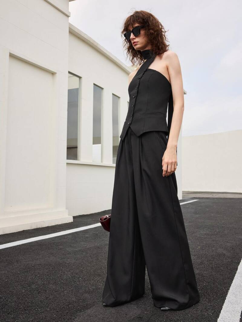 Modne spacery na wiosnę