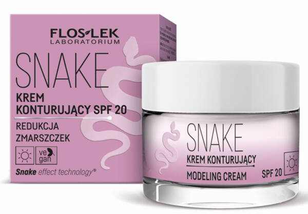snake-krem - floslek