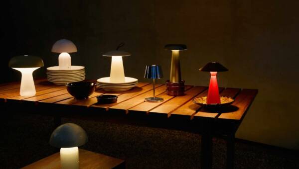 lampy Westwing