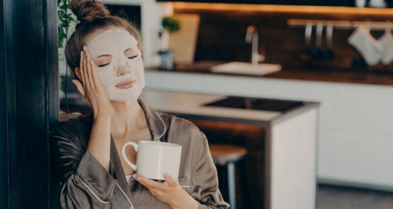 Skincare dla leniwych