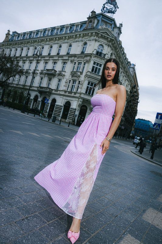 SHEIN Style Lab - Rafferiza - Anastasii Zakhandrevych