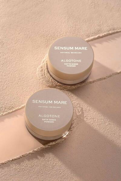 Algotone Sensum Mare
