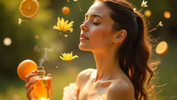 aromaterapia