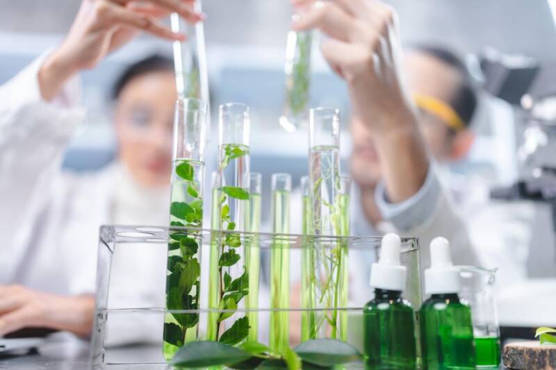 biotechnologia w kosmetykach