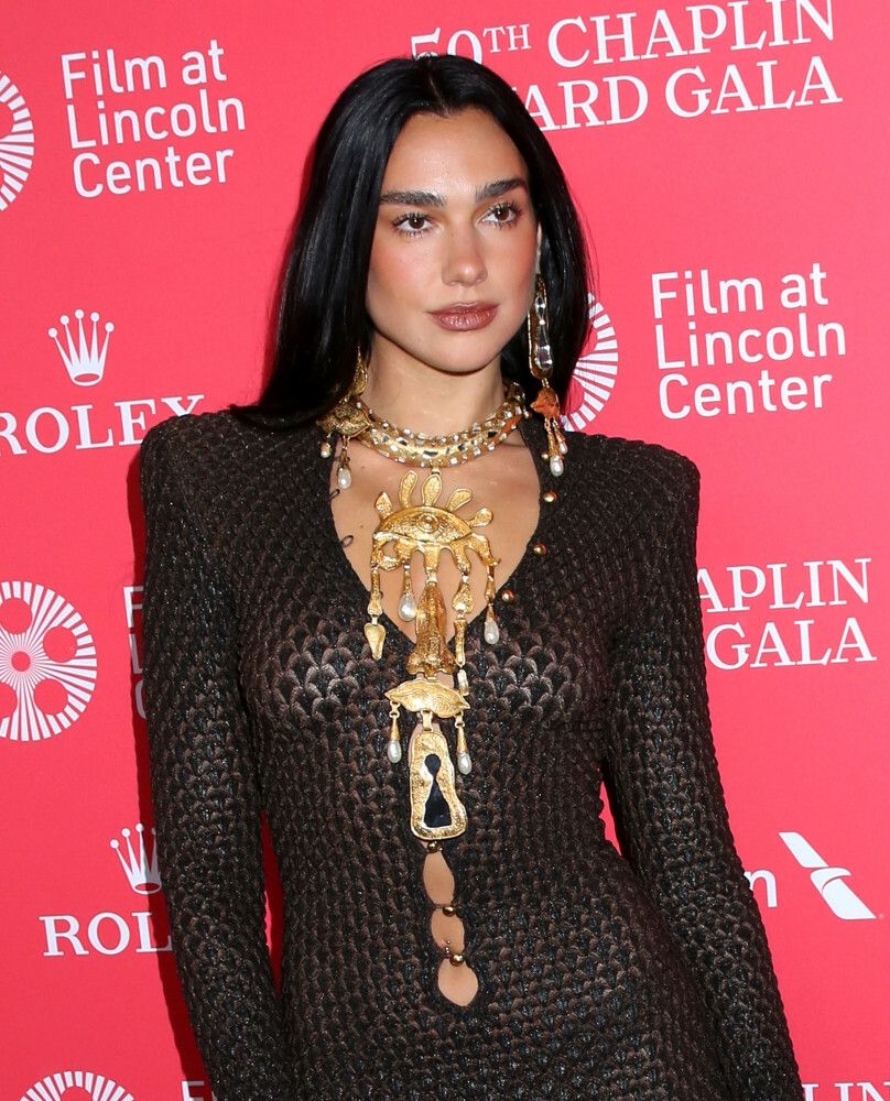 Dua Lipa