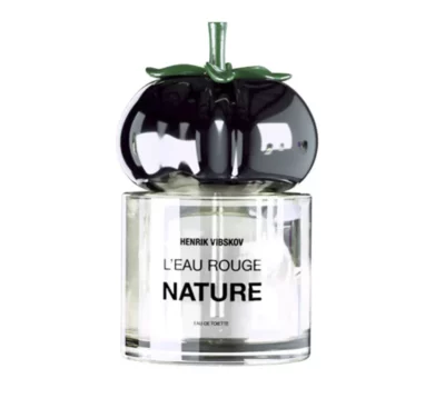Henrik Vibskov – L’eau Rouge Nature