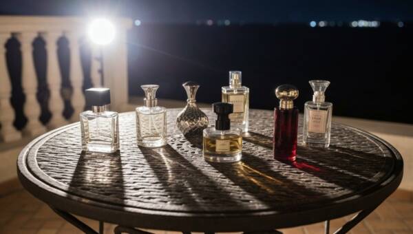 oryginalne perfumy