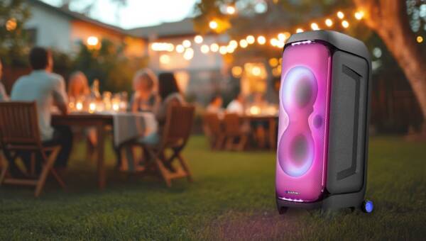 garden party