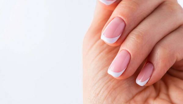 piękny-manicure