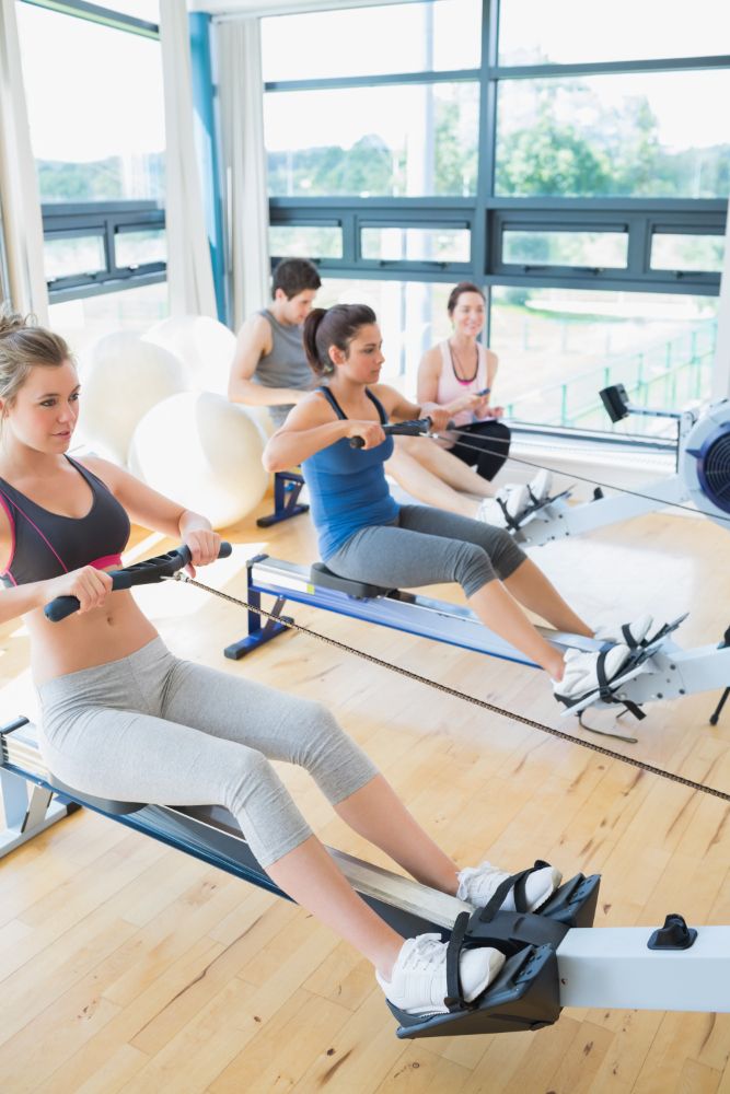 pilates