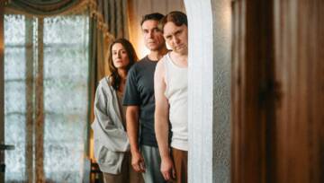 "Teściowie 3" - fot. Adrian Chmielewski