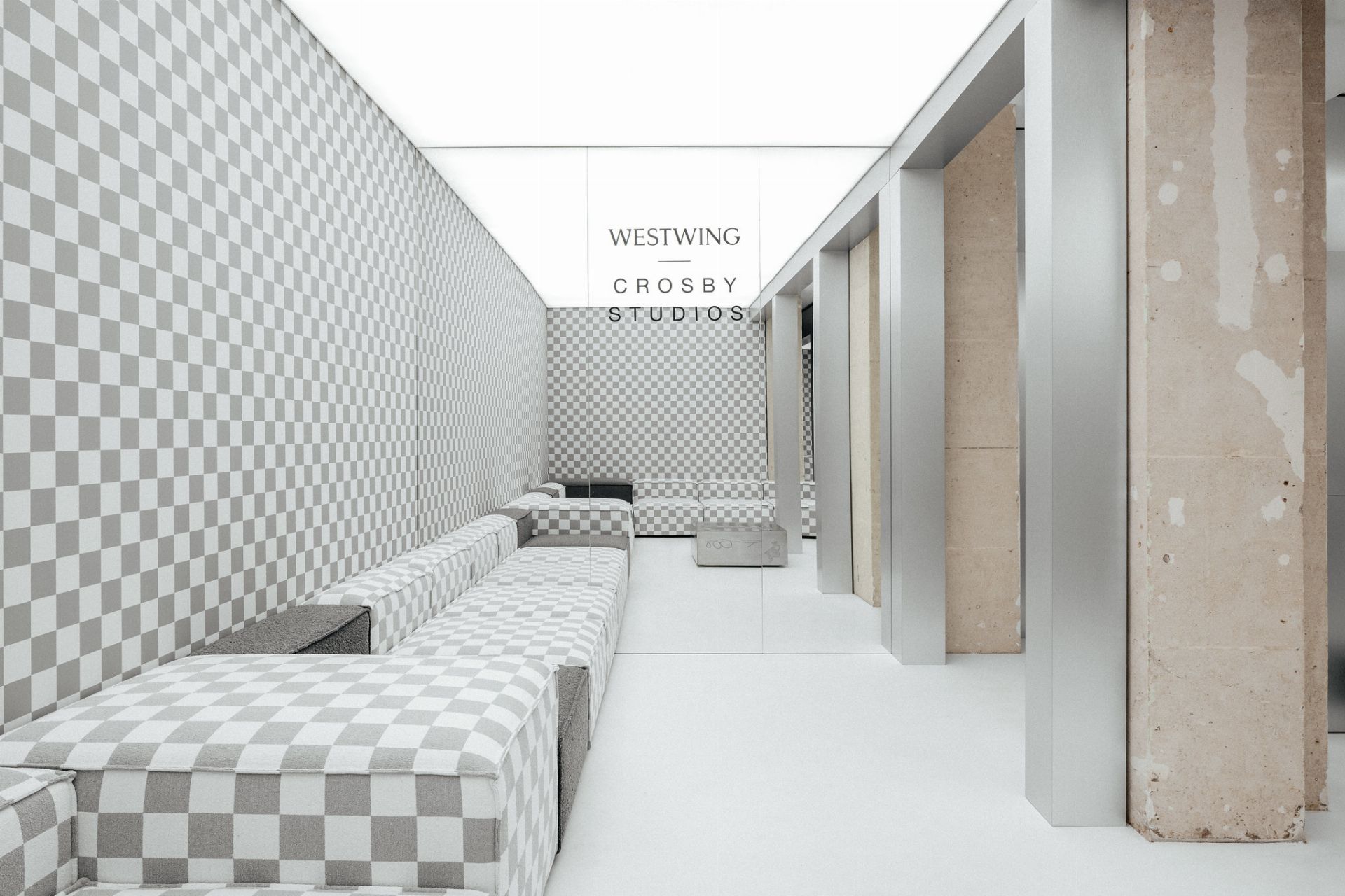 Westwing_Crosby Studios Showroom Paris
