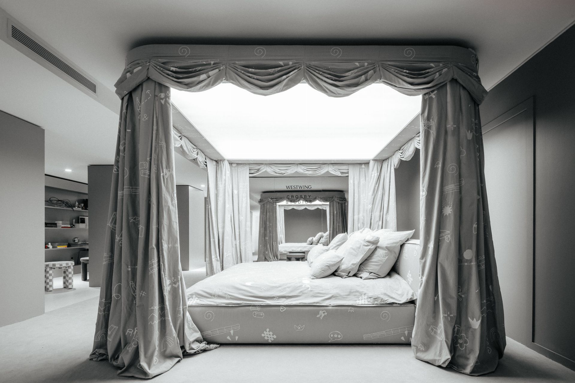 Westwing_Crosby Studios Showroom Paris