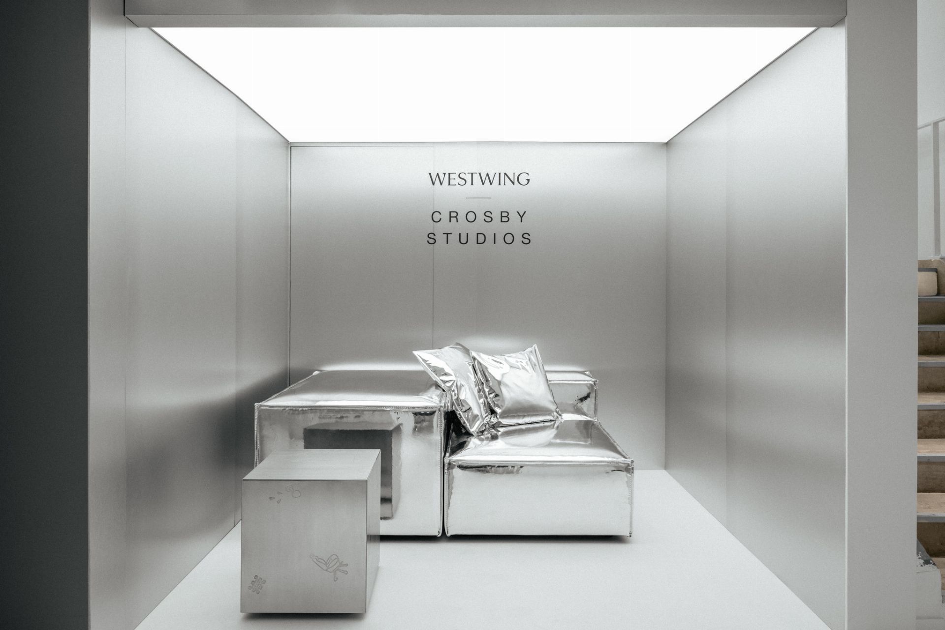 Westwing_Crosby Studios Showroom Paris