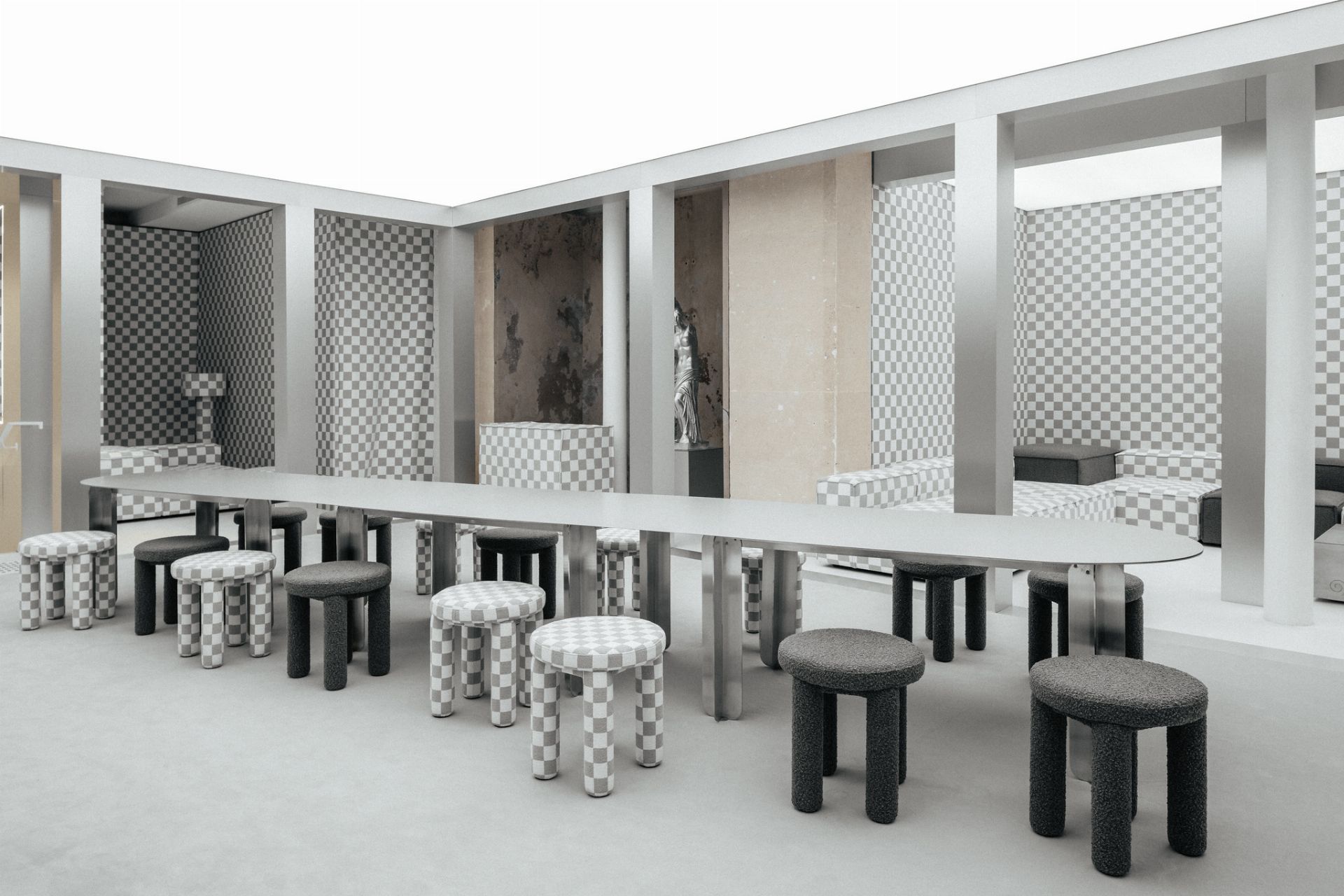 Westwing_Crosby Studios Showroom Paris