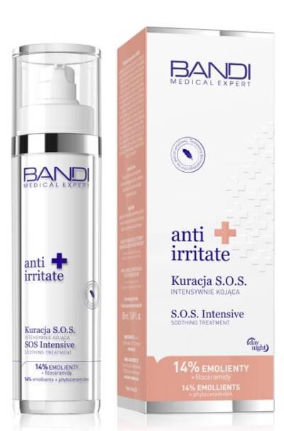 Medical Expert anti irritate