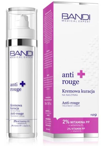 Medical Expert anti rouge marki Bandi 