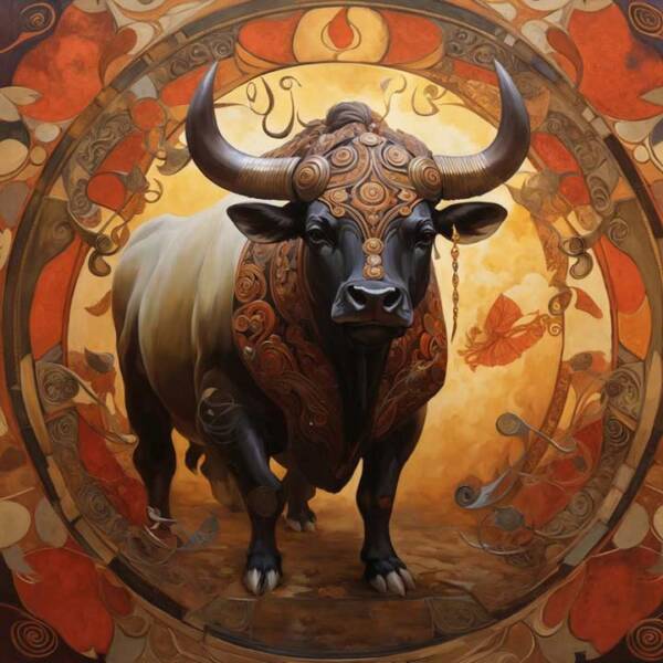 byk-znak-zodiaku
