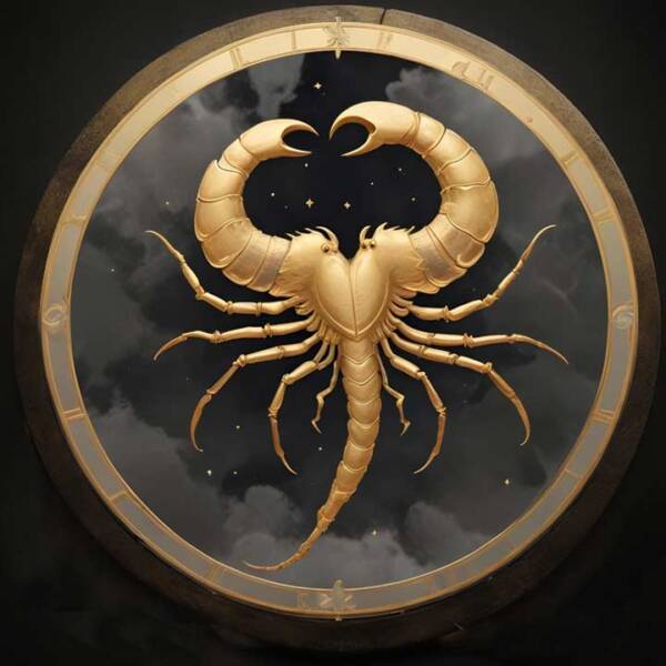 rak znak zodiaku