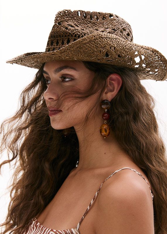 Kolekcja Stradivarius x Yellowstone