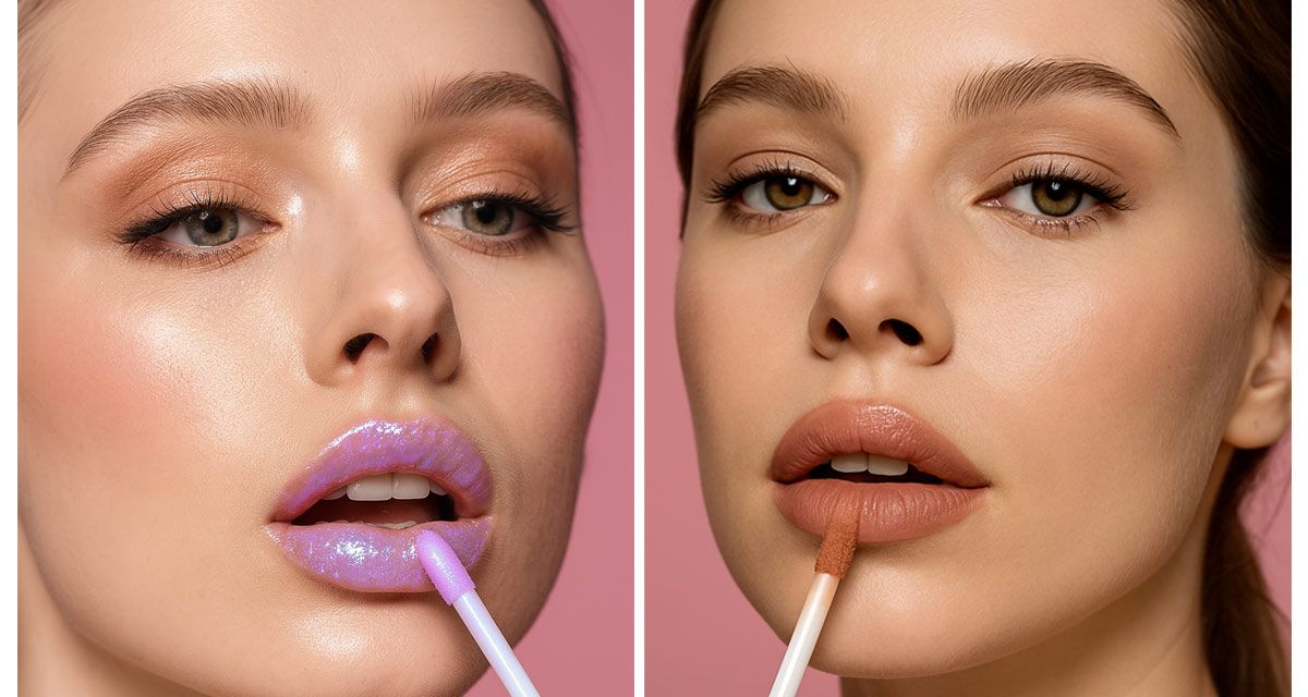 Revers Cosmetics pomadki