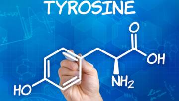 tyrozyna