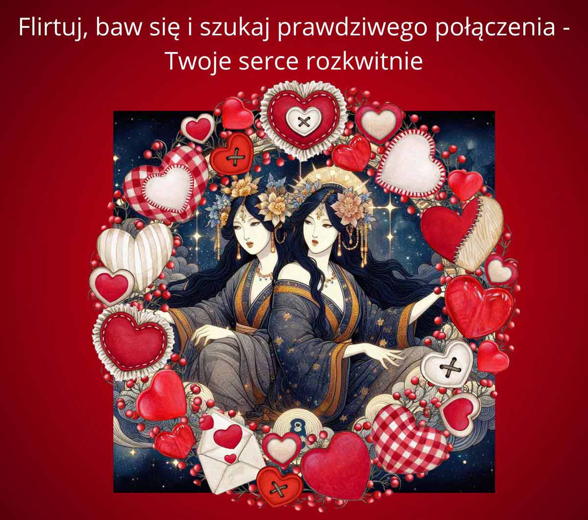 horoskop miłosny lato 2025 bliźnięta