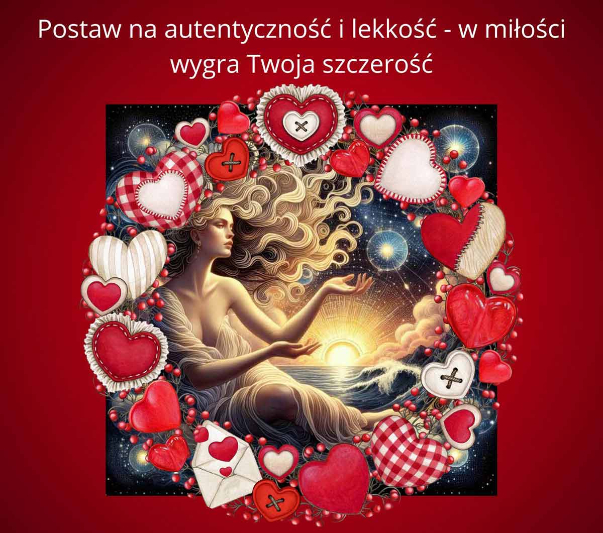 horoskop miłosny lato 2025 panna