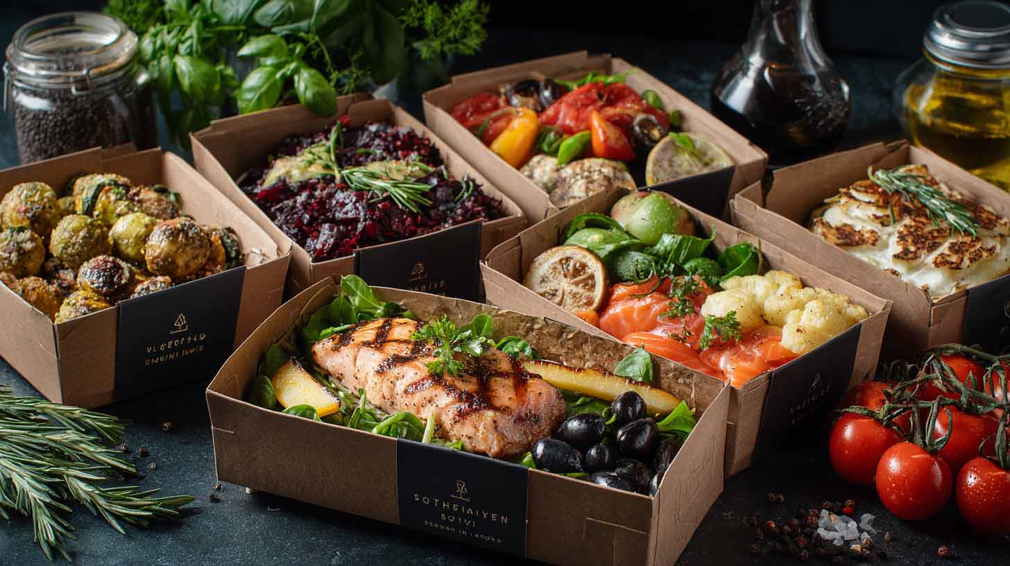 catering dietetyczny