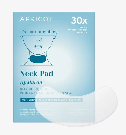 apricot plastry